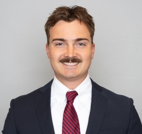  Garrett Roberts
